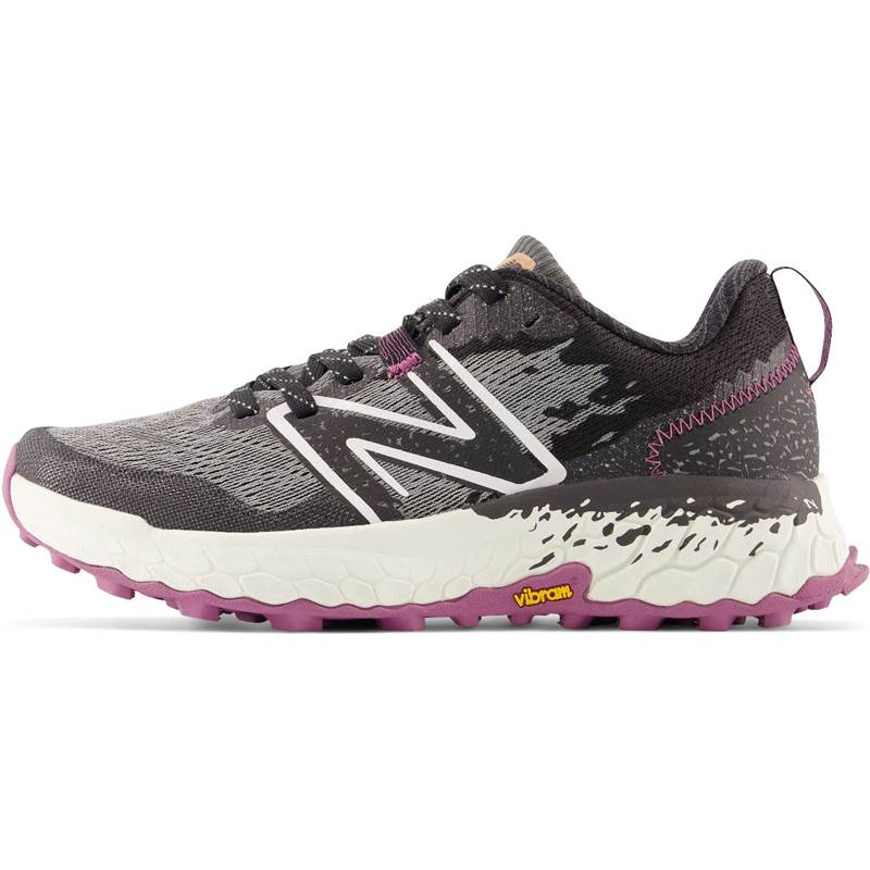 New Balance Womens Fresh Foam X Hierro v7 Running Shoes - Standard Fit-3